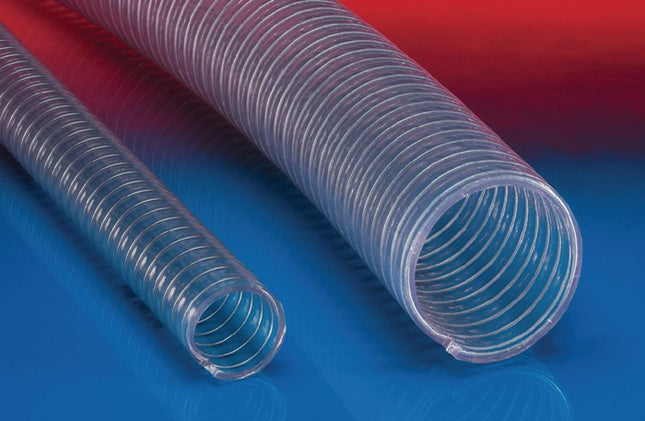 NORRES Tuyau d'aspiration et de refoulement BARDUC(R) PVC 381 FOOD Ø intérieur 20 mm ( 4501400522 )