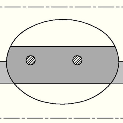 NORRES Tuyau d'aspiration et de refoulement BARDUC(R) PVC 381 FOOD Ø intérieur 60 mm ( 4501400532 )