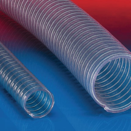 NORRES Tuyau d'aspiration et de refoulement BARDUC(R) PVC 381 FOOD Ø intérieur 60 mm ( 4501400532 )