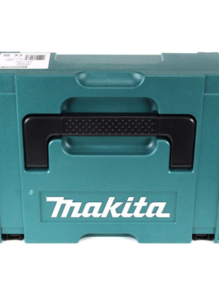 Makita HR 1841 FJ Bohrhammer 470 W SDS-Plus inkl. Koffer + Staubschutz + 5x SDS-VPlus Hammerbohrer - Toolbrothers