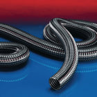 NORRES Tuyau d'aspiration et de soufflage SuperFlex PVC 372 Ø intérieur 50-51 mm ( 4501400790 )