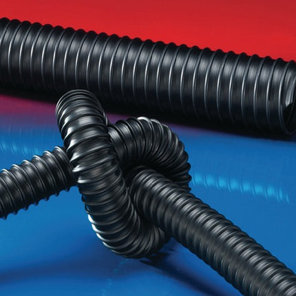 NORRES Tuyau d'aspiration et de soufflage AIRDUC(R) PUR 351 HT Ø intérieur 50-51 mm ( 4501401005 )