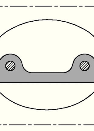 NORRES Absaug- und Förderschlauch AIRDUC® PUR 355 HT Innen-Ø 38 mm ( 4501401053 )