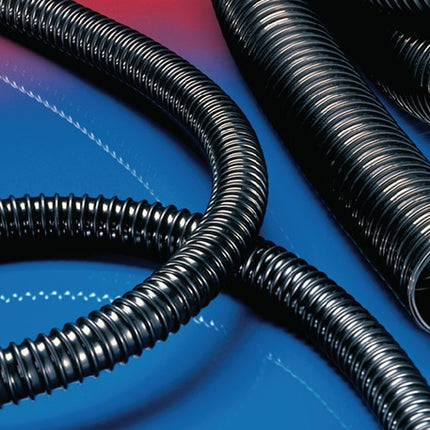 NORRES Tuyau d'aspiration et de transport AIRDUC(R) PUR 355 EC Ø intérieur 60 mm ( 4501401173 )