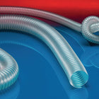 NORRES Tuyau d'aspiration et de soufflage PROTAPE(R) PUR-INOX 330 FOOD-AS Ø intérieur 40 mm Ø extérieur 47,00 mm ( 4501402203 )