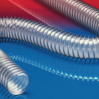 NORRES Tuyau d'aspiration et de soufflage CP PUR 455 FOOD Ø intérieur 400 mm Ø extérieur 412,00 mm ( 4501402825 )