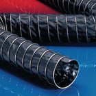 NORRES Tuyau d'aspiration et de soufflage CP VITON(R) 459 EC 600 mm 612,00 mm ( 4501402951 )