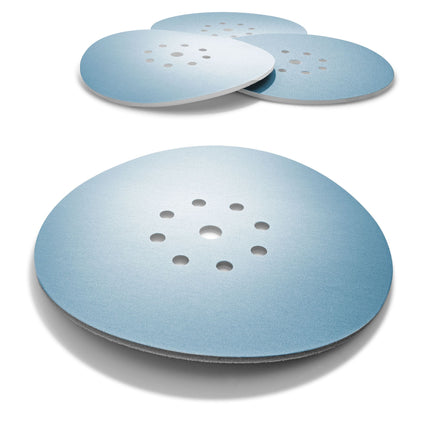 Festool Abrasifs STF D225 P80 GR S Granat Soft  pièces ( référence: 204221 )