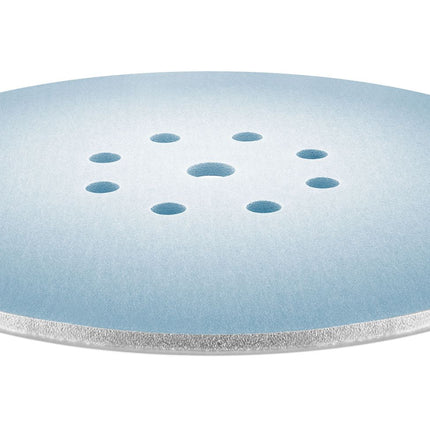 Festool Abrasifs STF D225 P80 GR S Granat Soft  pièces ( référence: 204221 )