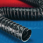 NORRES Tuyau d'aspiration et de soufflage CP PTFE_HYP-INOX 472 EC 110 mm 122,00 mm ( 4501403670 )