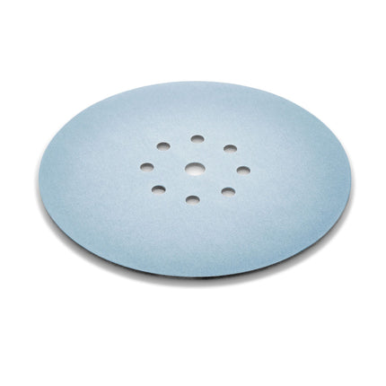 Festool Abrasifs STF D225 mm P400 GR S/25 Granat Soft 25 pièces ( référence: 204228 )