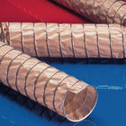 NORRES Tuyau d'aspiration et de soufflage CP PTFE-INOX 475 FOOD 178-180 mm 192,00 mm ( 4501403774 )