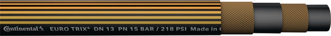 CONTINENTAL Tuyau à eau EURO TRIX(R) Longueur 40 m ( 4555777053 )
