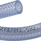 TRICOFLEX Tuyau en PVC TCF Ø intérieur 10 mm Ø extérieur 15 mm ( 4566600074 )