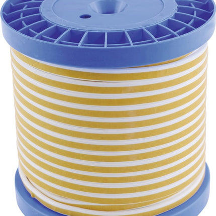 WST Bande d'étanchéité plate 4360 L10 mxL10 mm ( 4566600428 )