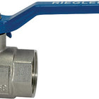 RIEGLER Robinet à bille en laiton VALVE LINE 20,95 mm G 1/2 ″ ( 4588880173 )
