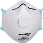 ASATEX masque de protection respiratoire FFP 2 / V NR D ( 4701000002 )