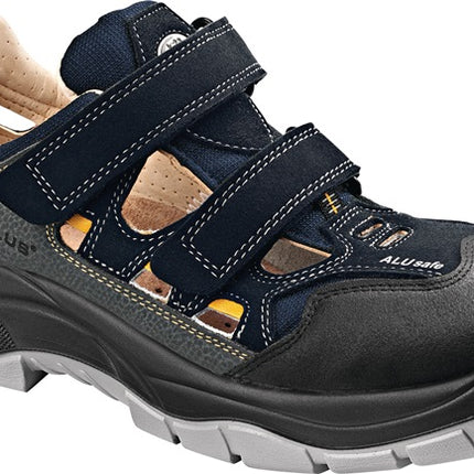 STABILUS sandale de sécurité MARLON AIR taille 45 bleu/jaune/gris (4703000535)
