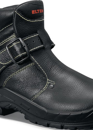 Botas de soldar ELTEN Carl talla 40 negro (4703050580)