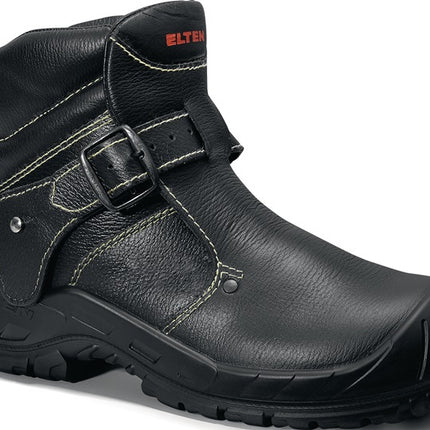 ELTEN bottes de soudage Carl taille 40 noir (4703050580)