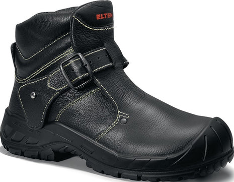 Botas de soldar ELTEN Carl talla 40 negro (4703050580)