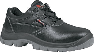 Zapato de seguridad U.POWER Simple talla 43 negro (4720000033)