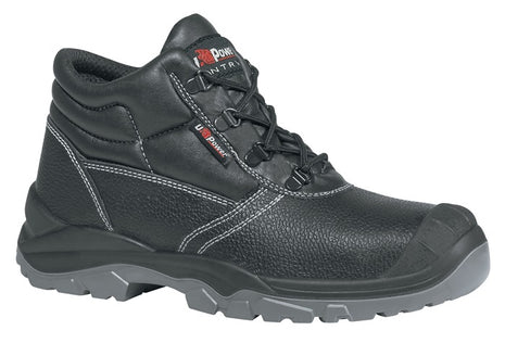 U.POWER Sicherheitsstiefel Safe UK Größe 38 schwarz ( 4720000058 )