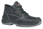 U.POWER Botas de seguridad Safe UK talla 44 negro (4720000064)