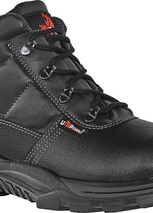 Bottes de sécurité U.POWER Jaguar UK taille 43 noir ( 4720000083 )