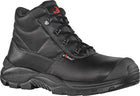 U.POWER Sicherheitsstiefel Jaguar UK Größe 46 schwarz ( 4720000086 )