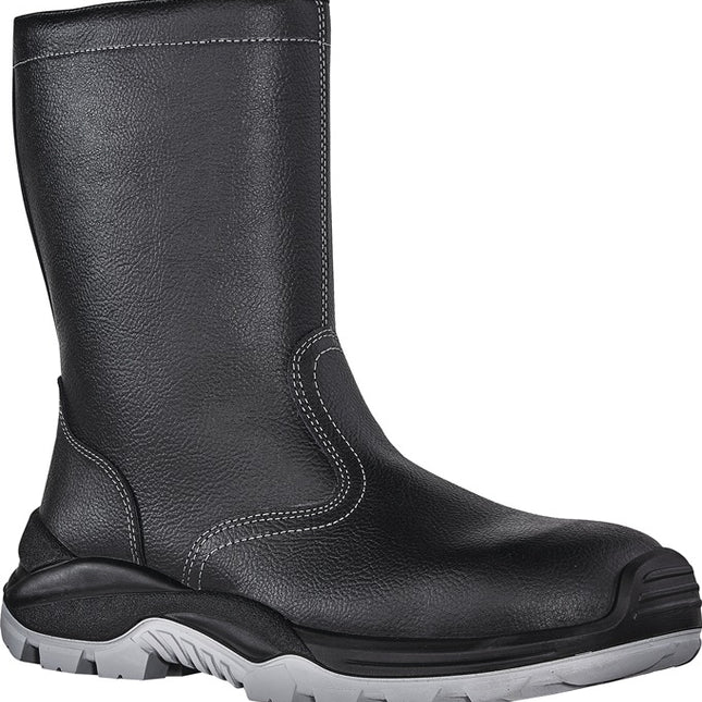 Bottes d'hiver de sécurité U.POWER Siberian taille 41 noir ( 4720000091 )