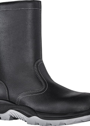 U.POWER botas de seguridad invierno Siberian talla 42 negro (4720000092)