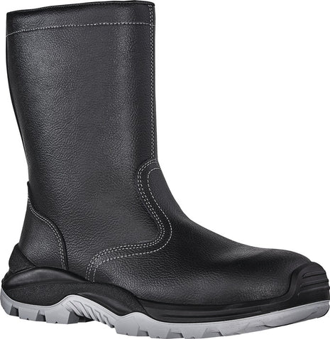 Bottes d'hiver de sécurité U.POWER Siberian taille 43 noir ( 4720000093 )