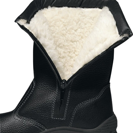 Bottes d'hiver de sécurité U.POWER Siberian taille 46 noir ( 4720000096 )