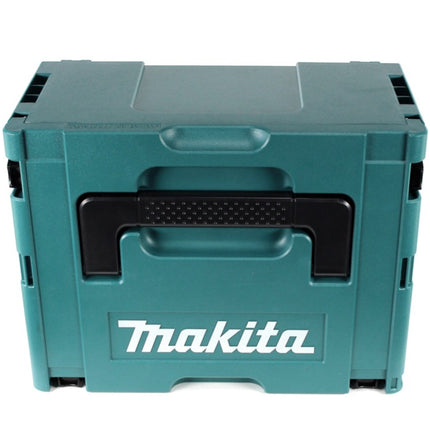 Makita DF 030 DWJ Akku-Schrauber 10,8 V im Koffer + 2x 1,3 Ah Akku + Ladegerät + Makpac - Toolbrothers