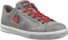 Zapato de seguridad U.POWER Forest talla 40 gris (4720000360)