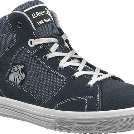 Bottes de sécurité U.POWER Caravan taille 46 bleu ( 4720000376 )