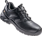 Zapato de seguridad BAAK Harris talla 42 negro (4720000802)