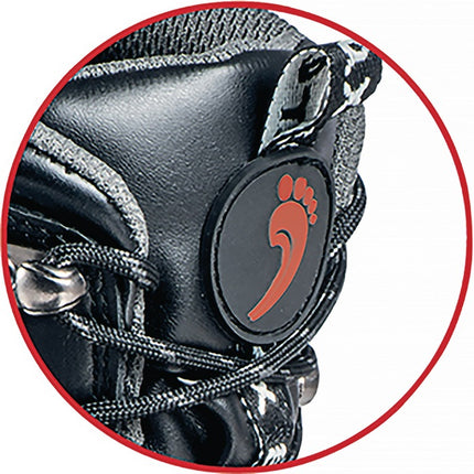 BAAK Bottes de sécurité Harrison taille 40 noir ( 4720000810 )