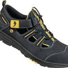 BAAK sandale de sécurité Rene2 taille 46 bleu/jaune ( 4720000826 )