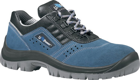 U.POWER scarpa di sicurezza Boss taglia 44 blu/nero ( 4720000884 )