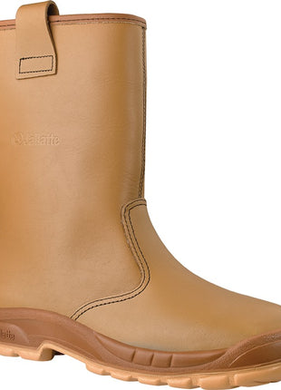 U.POWER Bottes d'hiver à enfiler Jalartic SAS taille 40 beige ( 4720000910 )