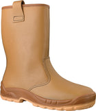 U.POWER Bottes d'hiver à enfiler Jalartic SAS taille 43 beige ( 4720000913 )