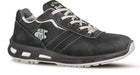 Chaussures de sécurité U.POWER Club taille 42 noir ( 4720000972 )