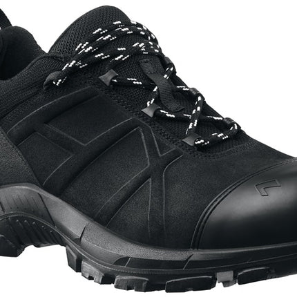 HAIX Chaussures de sécurité BE Safety 53 low taille 8 (42) noir ( 4721000053 )