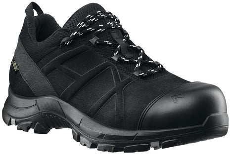 HAIX Chaussures de sécurité BE Safety 53 low taille 9 (43) noir ( 4721000055 )