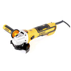 DeWalt DWE 4347-QS Winkelschleifer 125mm 1700W - Toolbrothers