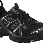 HAIX Chaussures de sécurité BE Safety 61.1 taille 8 (42) noir/argent ( 4721000193 )