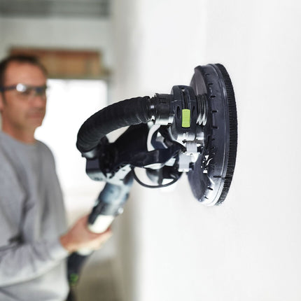 Festool Abrasifs STF 225 mm P100 GR S/25 Granat Soft 25 pièces ( référence: 204222 )