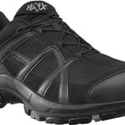 Chaussures de sécurité HAIX BE 40.1 low taille 9(43) noir ( 4721000313 )